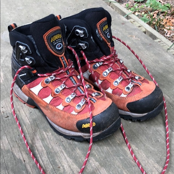 asolo women's hiking boots